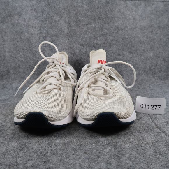 Puma Shoes Mens 10 Athletic Trainer Electron Street Sneaker Casual Lifestyle main image 13